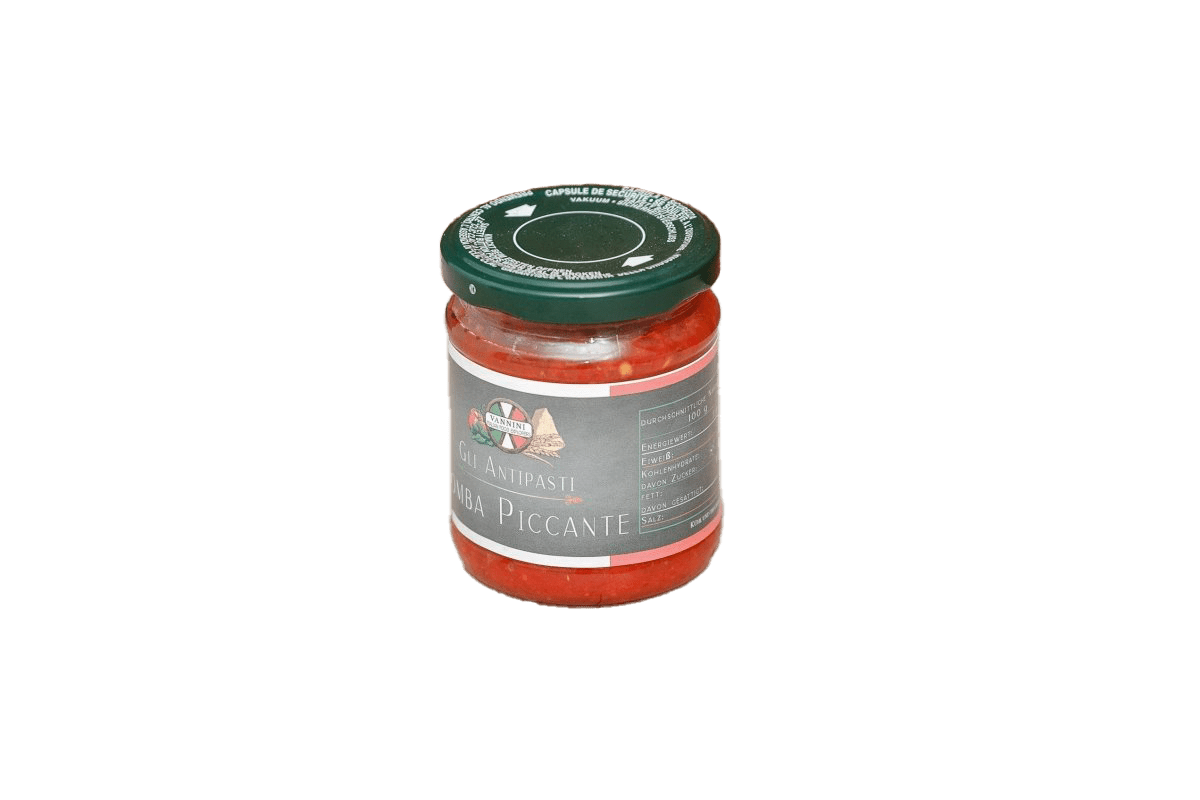 Bomba Piccante - italianfoodexplorers