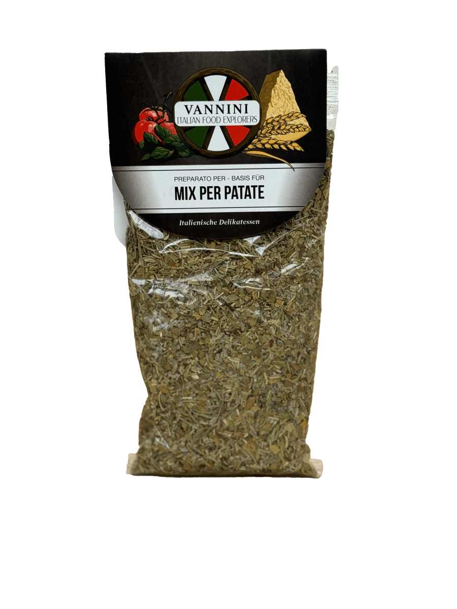 Mix Patate - italianfoodexplorers