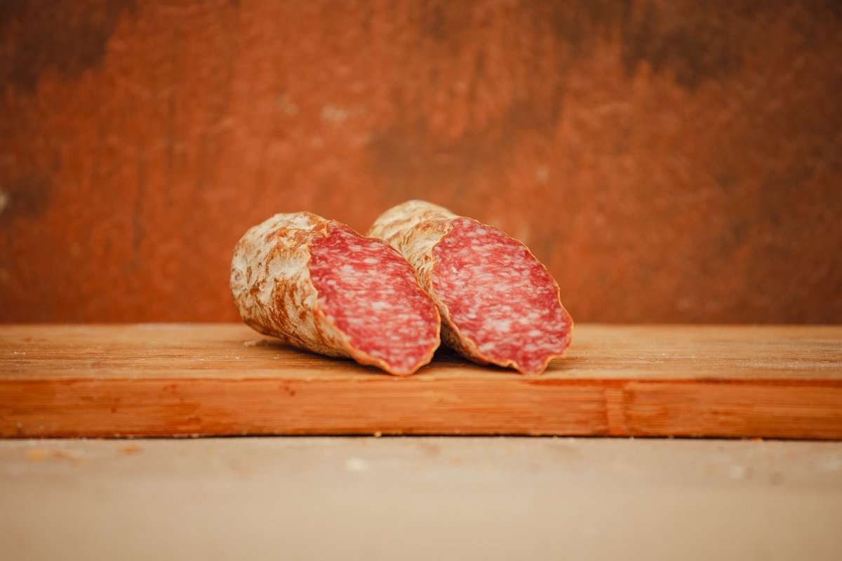 Mailander Salami - italianfoodexplorers