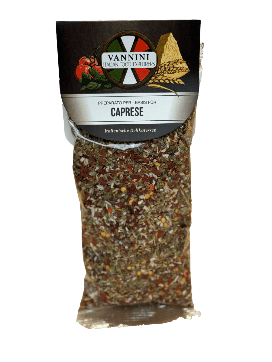 Mix Caprese