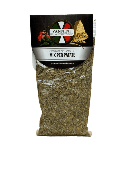Mix Patate - italianfoodexplorers