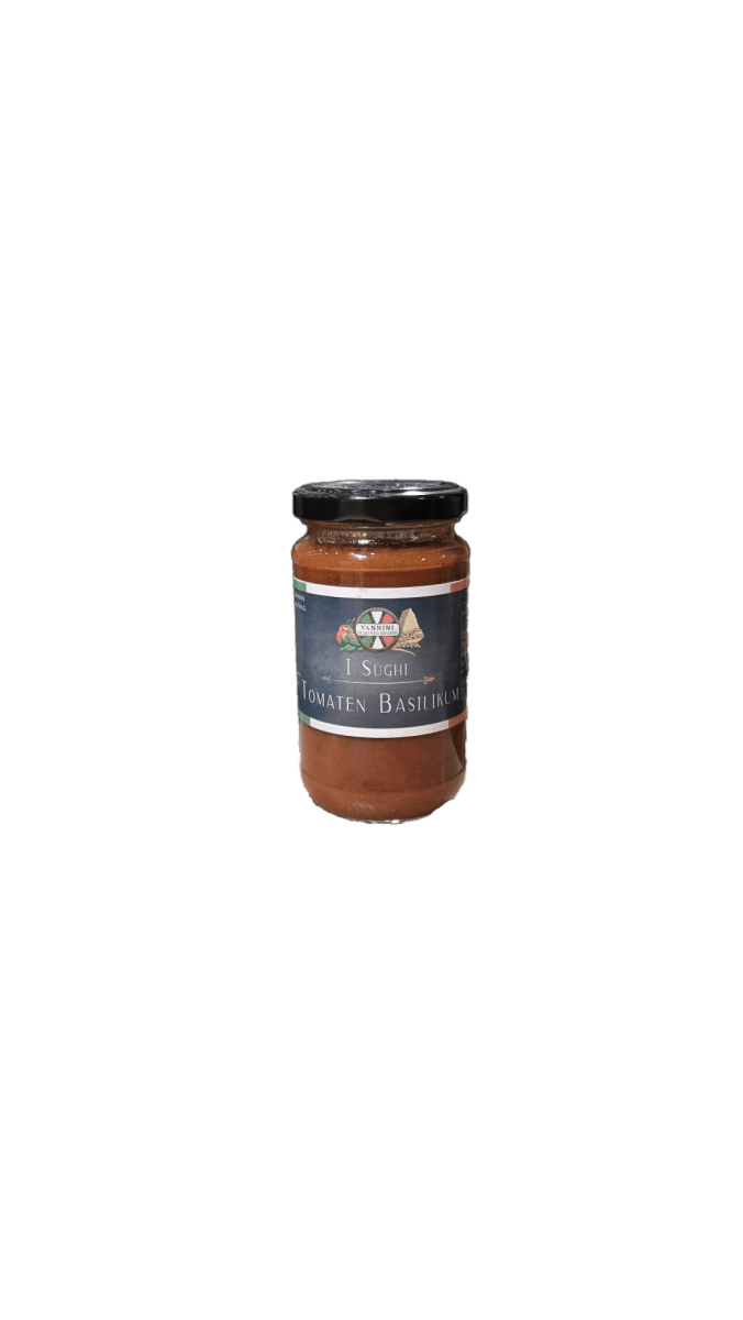 Sugo Olive Basilico - italianfoodexplorers