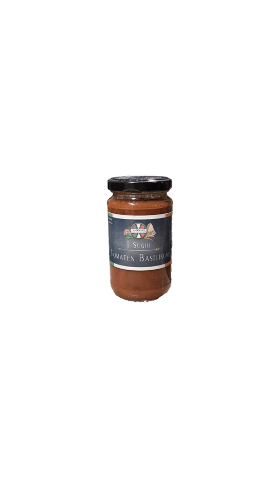 Sugo Olive Basilico - italianfoodexplorers
