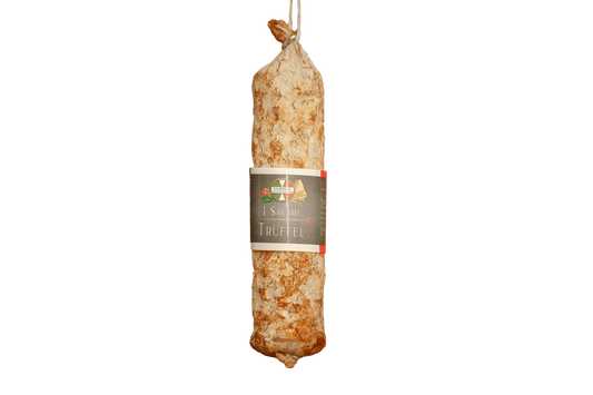 Trüffel Salami - italianfoodexplorers