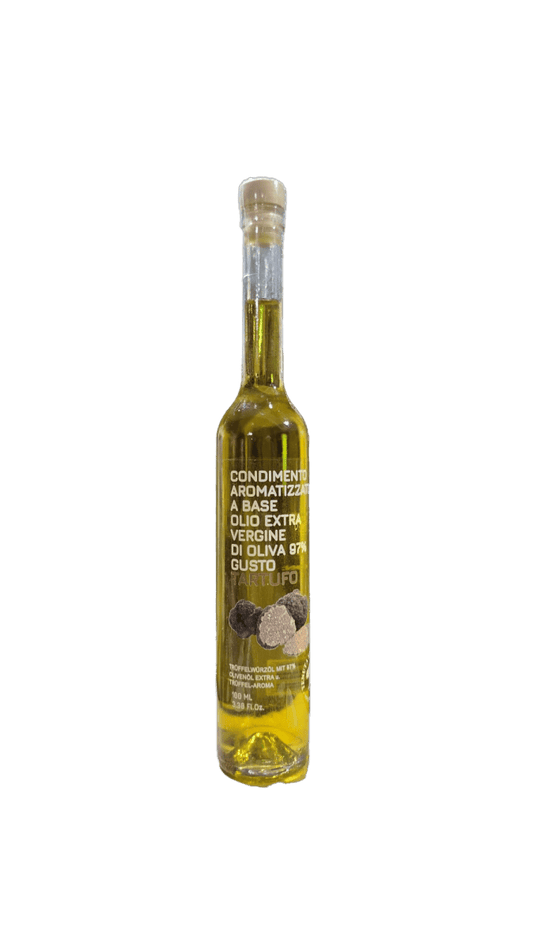 Trüffelöl - italianfoodexplorers