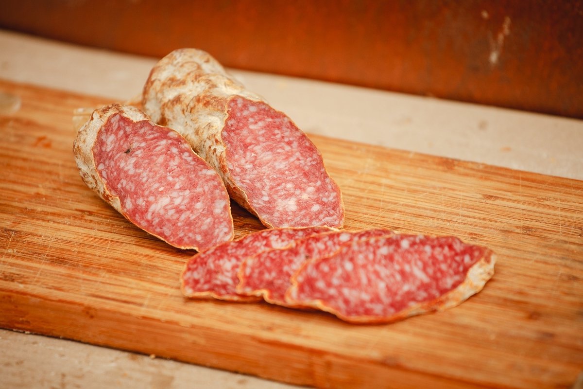 Mailander Salami - italianfoodexplorers