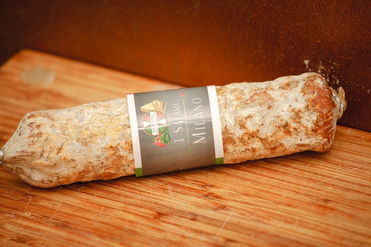Mailander Salami - italianfoodexplorers